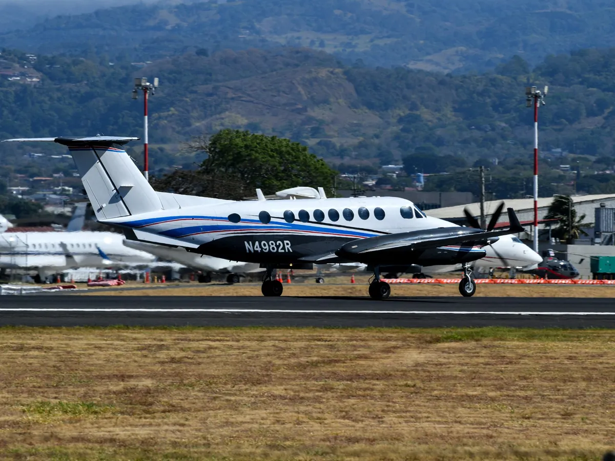 Ex-minister Gamboa targeted in Costa Rica’s first extradition to the US