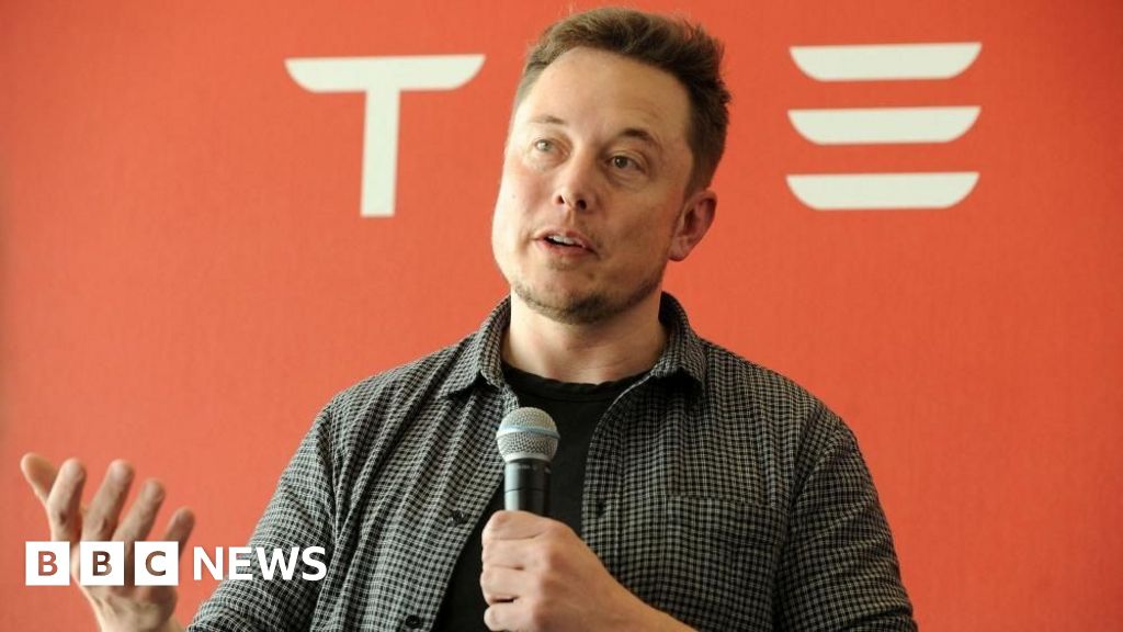 Elon Musk misled Twitter investors, jury finds