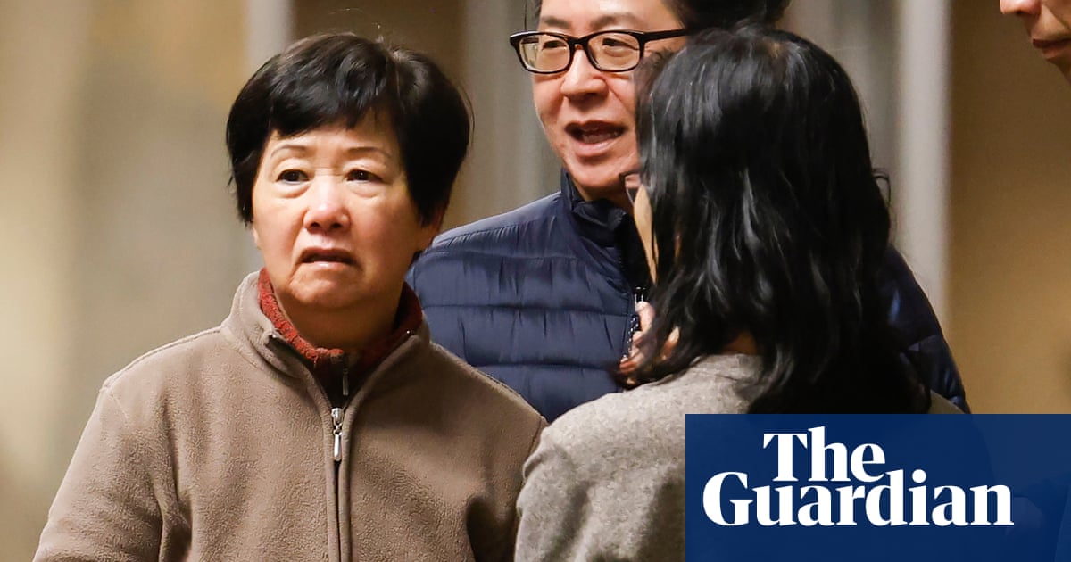 Woman, 80, receives probation and no jail time over San Francisco crash that killed four