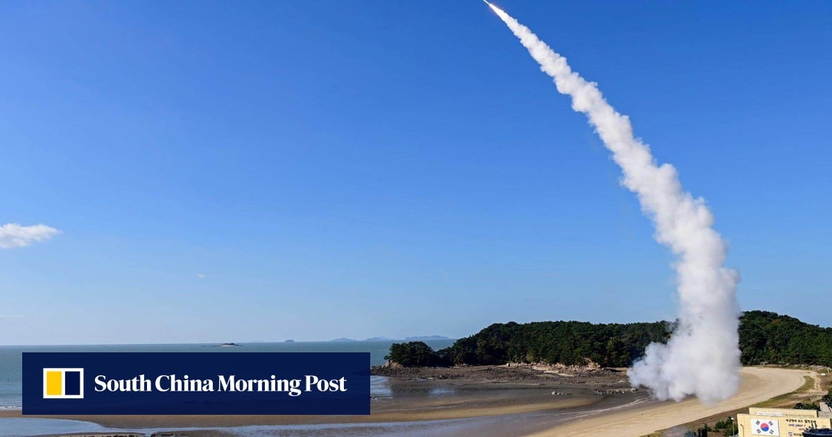 In Iran war debut, South Korea’s cut-price Patriot outshines US interceptors