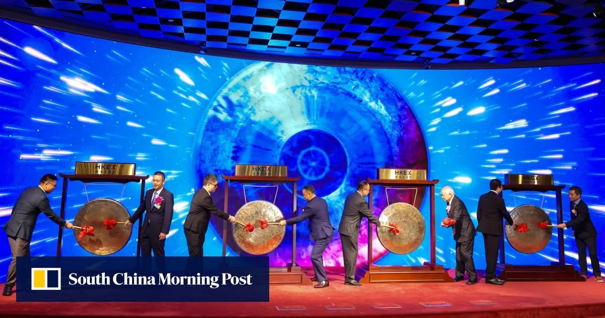 Should Hong Kong’s stock exchange make all IPO applications confidential?