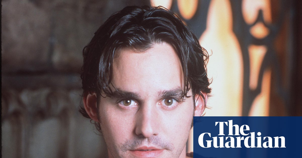 Nicholas Brendon, Buffy the Vampire Slayer actor, dies at 54