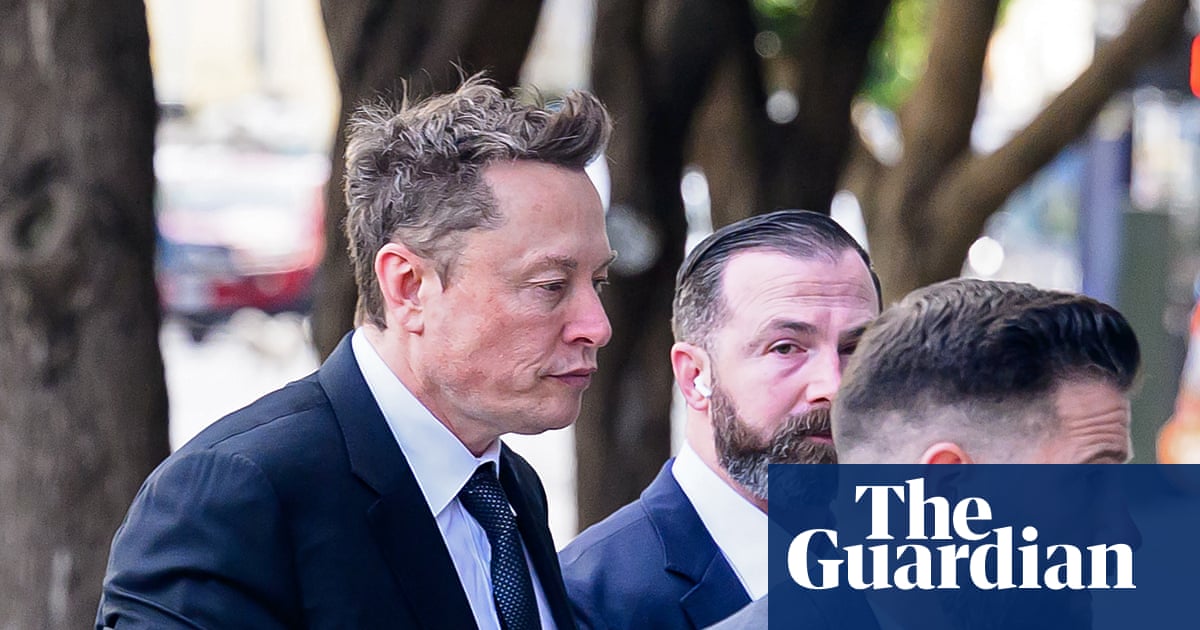 Musk responsible for Twitter investors’ stock dropping when he bought company, jury rules
