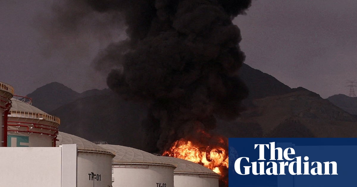 Iran’s willingness to escalate this high-stakes war is its greatest weapon