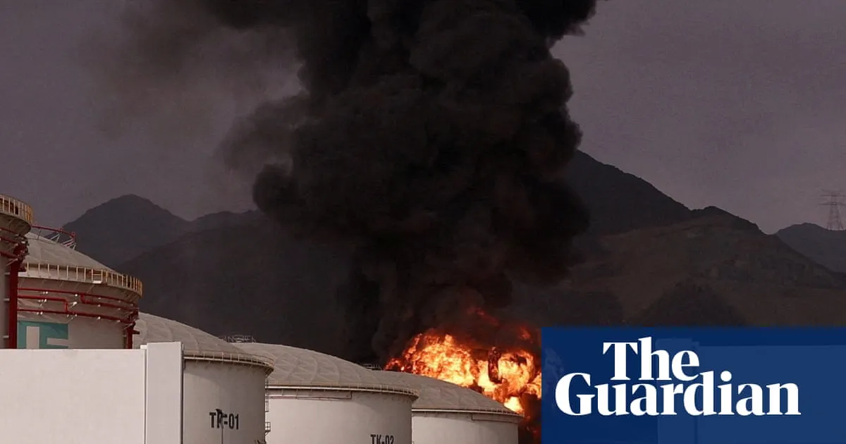 Iran’s willingness to escalate this high-stakes war is its greatest weapon