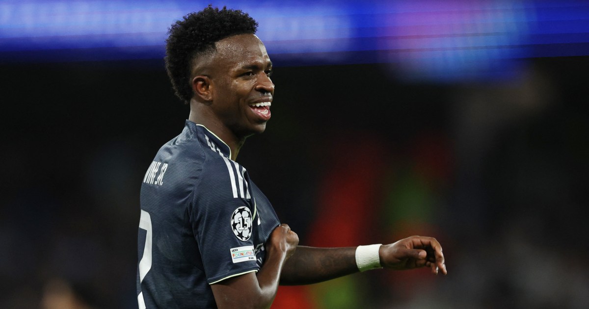 Real Madrid vs Atletico Madrid: La Liga – team news, start, lineups