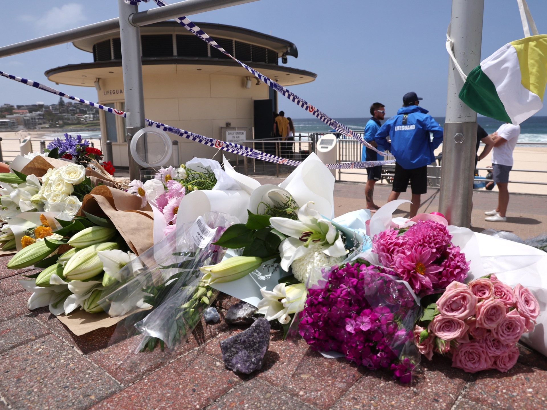 Bondi Beach attack: What do we know about the victims, suspects?