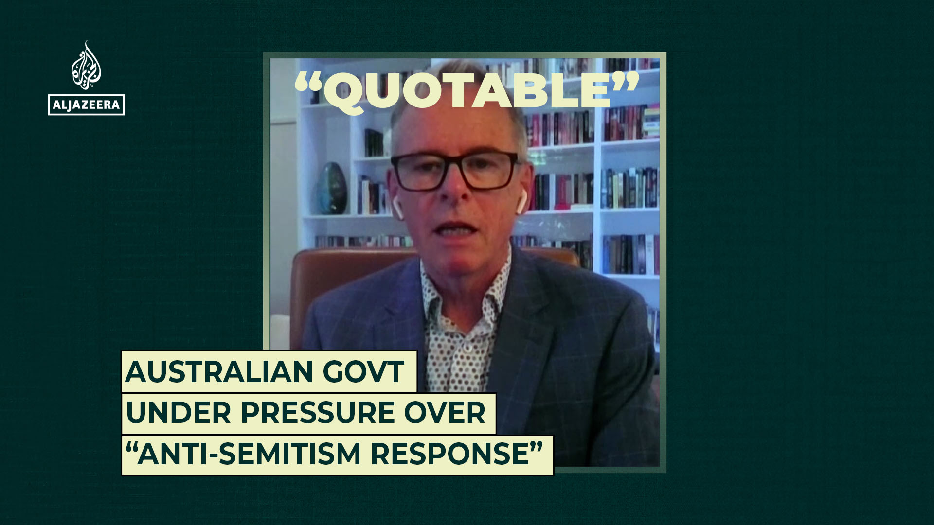 Bondi Beach attack draws attention to “confusing line in public debate”