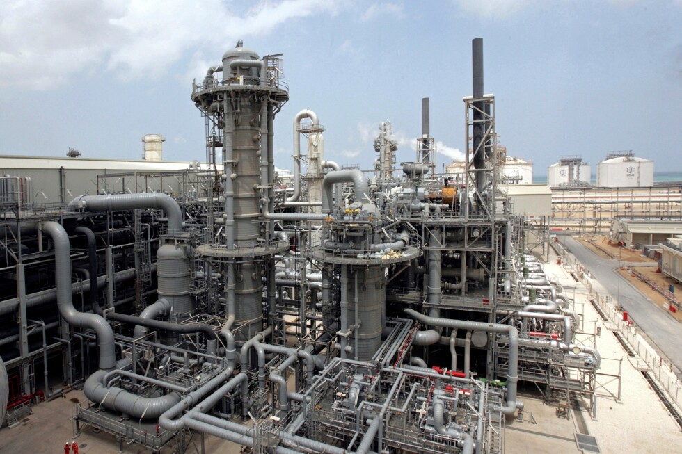 Iran war halts Qatar helium output, threatening global tech supply chains