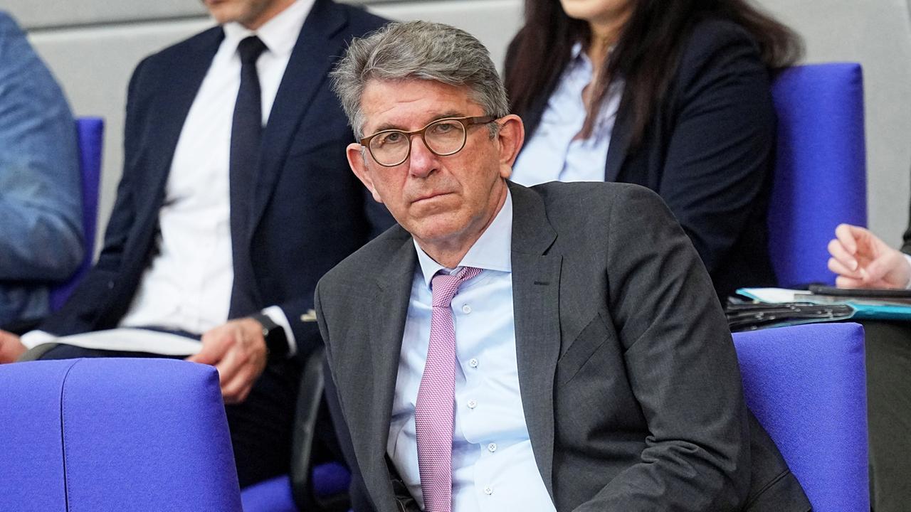 Debatte um Weimer - Kulturstaatsminister unter Druck