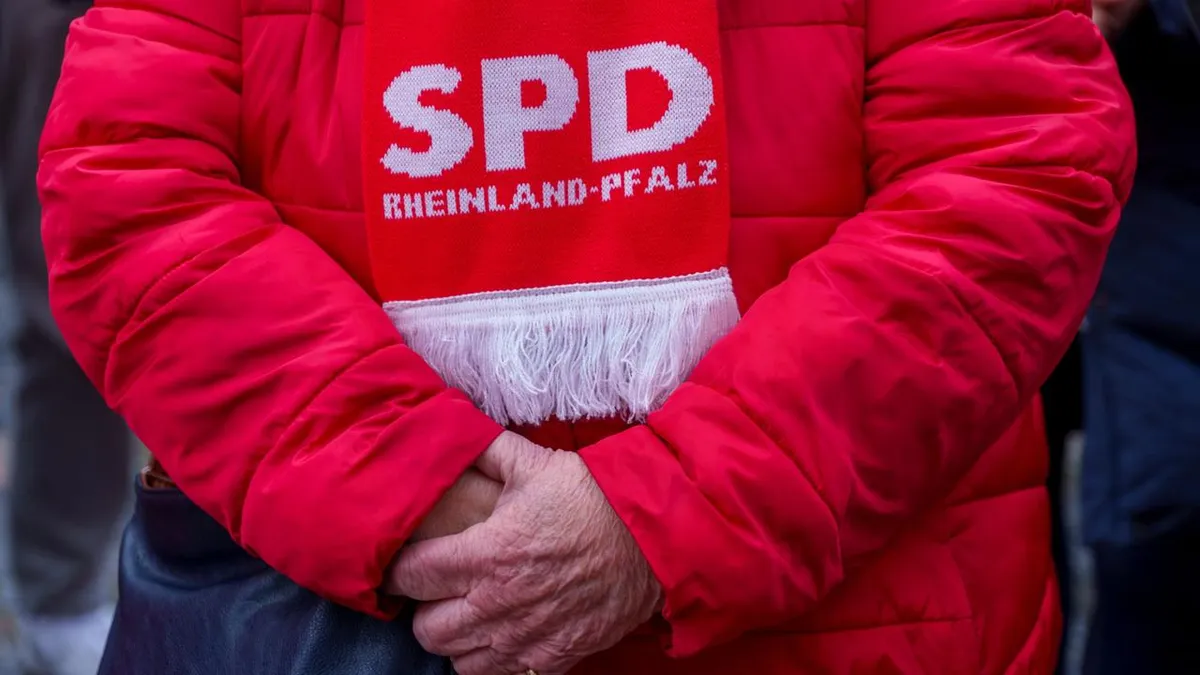 Sonderurlaub für Beamte: Was steckt hinter den Vorwürfen gegen die SPD?