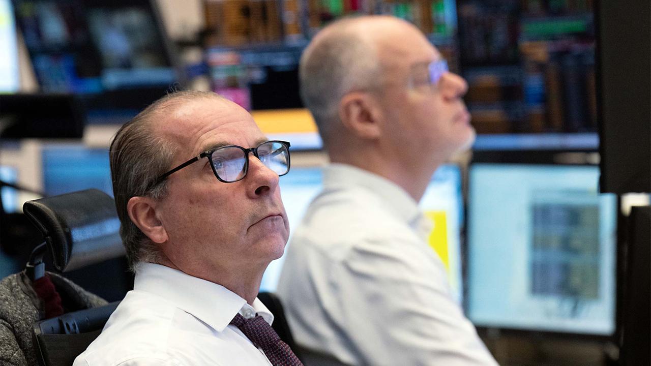 Marktbericht: Ernüchterung an der Börse