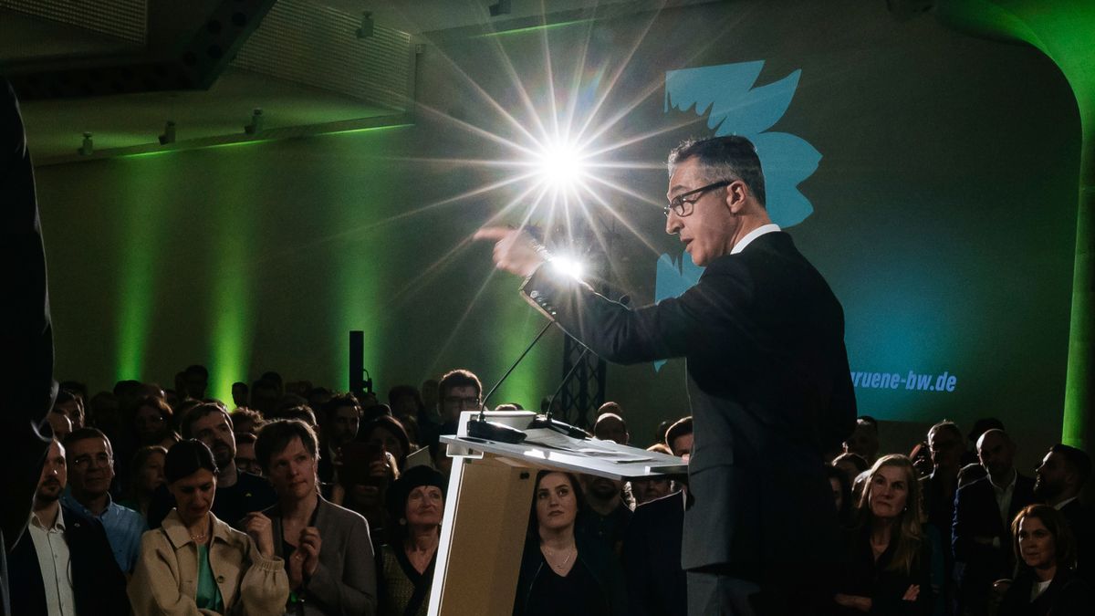 Linke: Wie die Partei lernte, den Misserfolg zu lieben