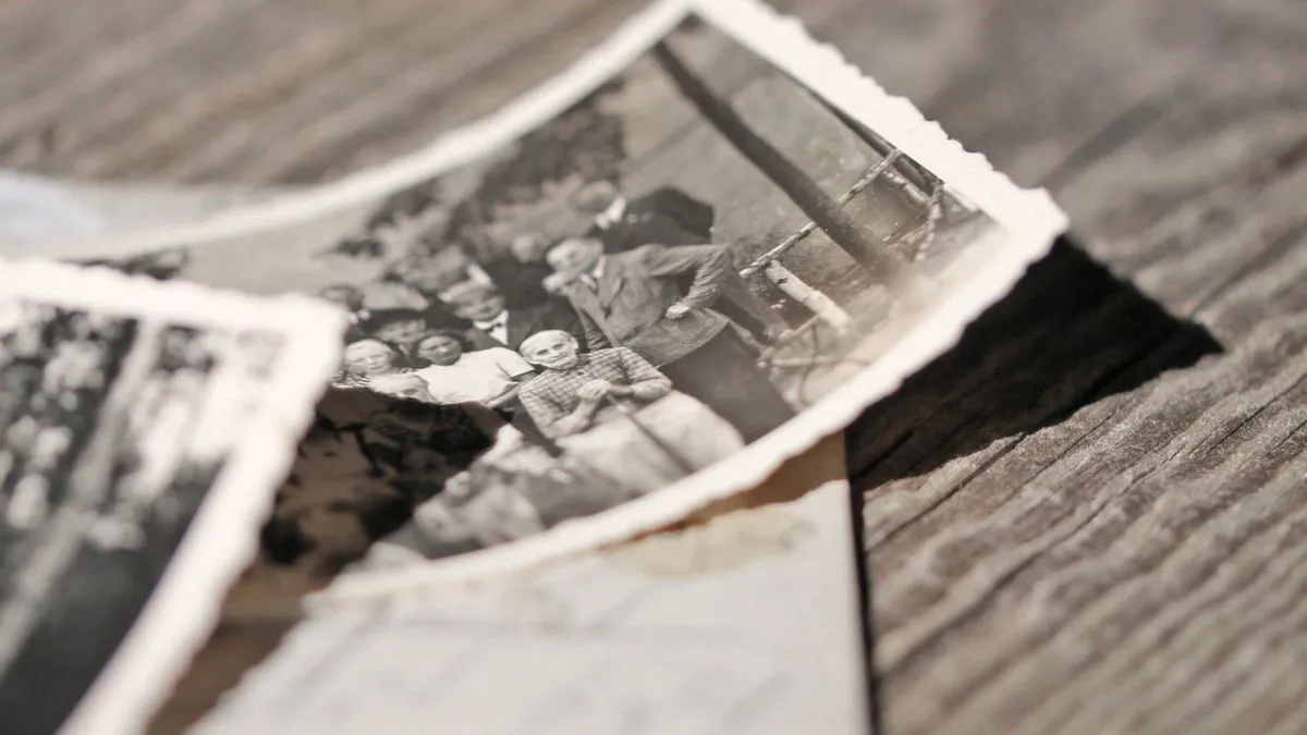 Waren Opa und Oma Nazis? NSDAP-Mitgliedskarteien kann man jetzt online durchsuchen