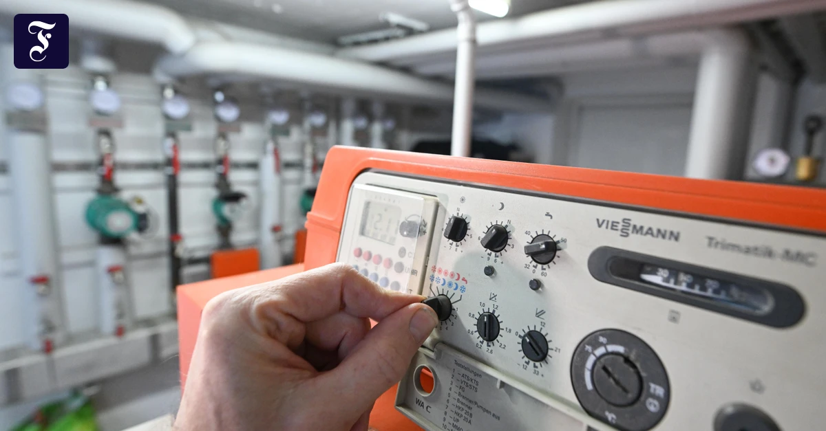 Energiekrise: Was Erdgaskunden jetzt tun können