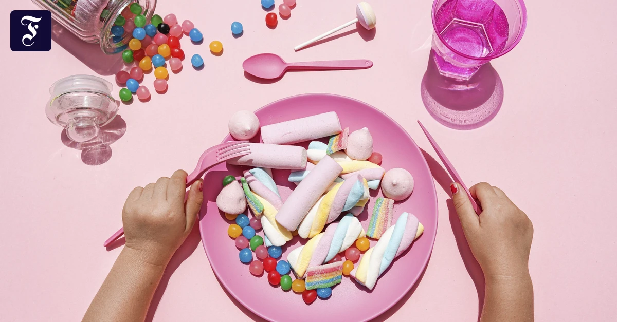 Wie Essen prägt: „Nuss-Nougat-Creme zum Frühstück ist nicht zu empfehlen“