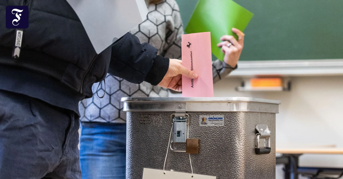 Missmut über die Demokratie: Wählen ohne Folgen?