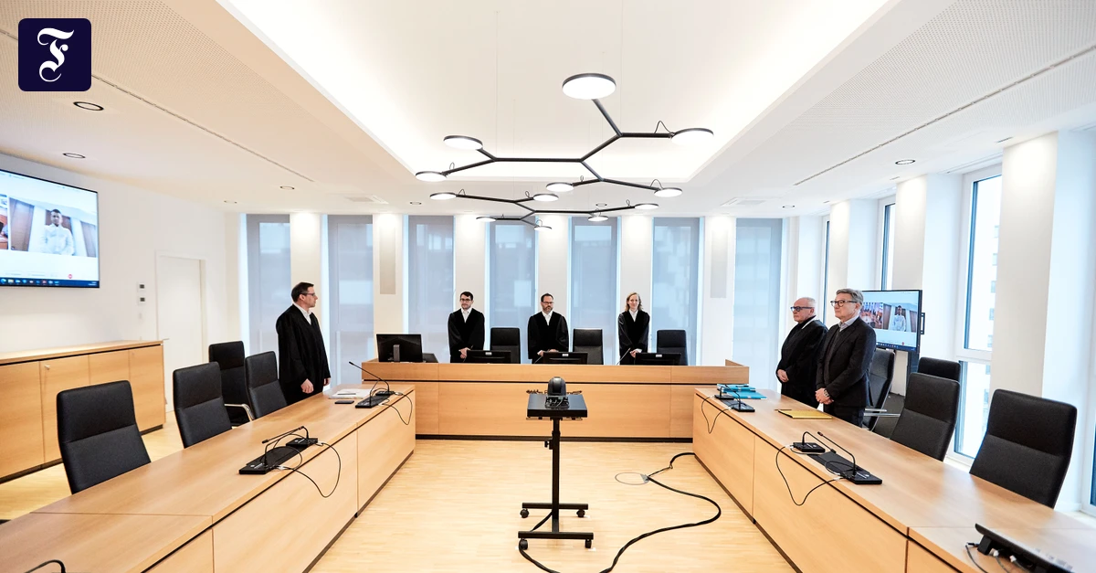 Commercial Courts: Richter müssen wie Kaufleute denken