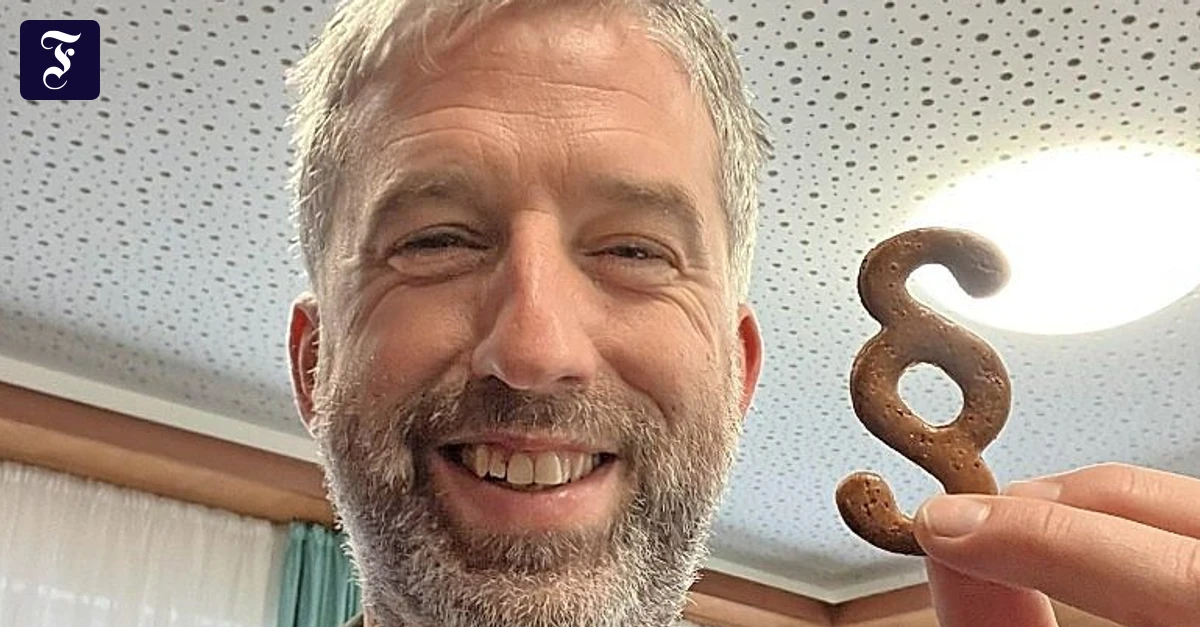 Boris Palmer im Interview: „Ich verteidige keine sinnlosen Sachen“