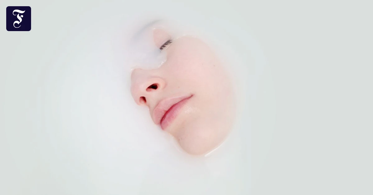 Sprechzeit mit Dr. Schmidt: „Man sieht einem Menschen an, was er isst“