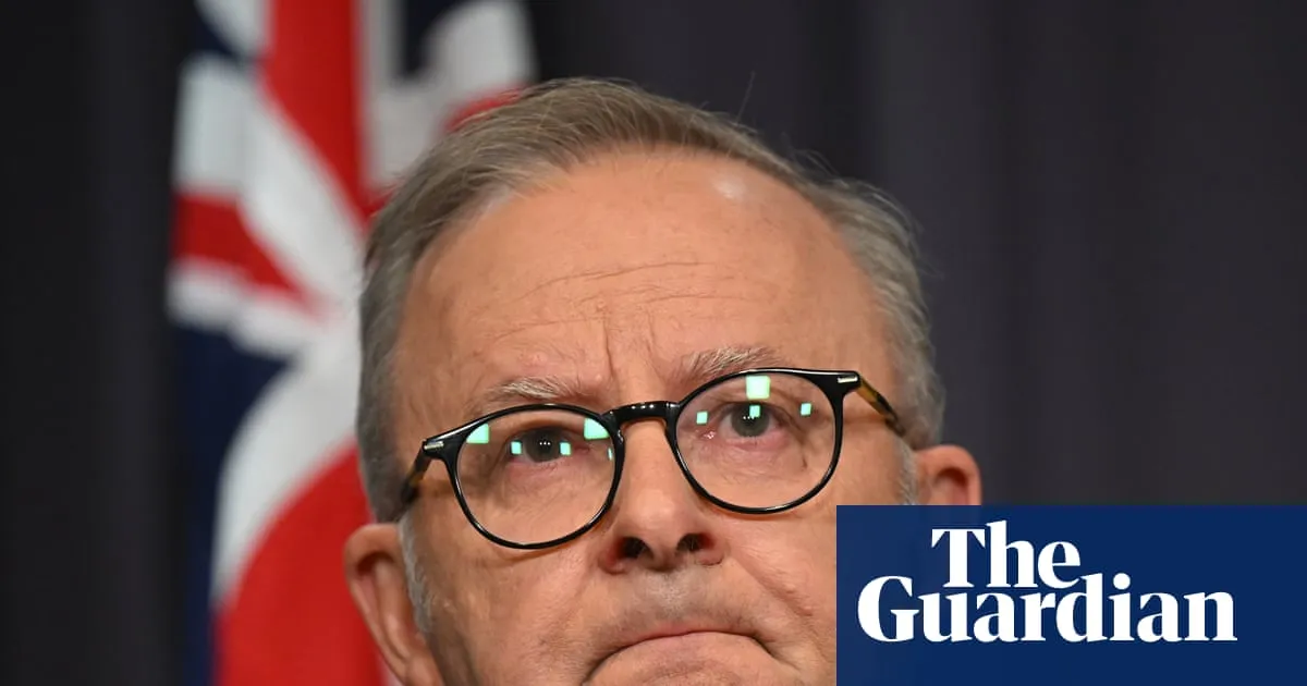 Bondi beach shooting: states agree on tougher gun laws after worst terror attack in Australian history