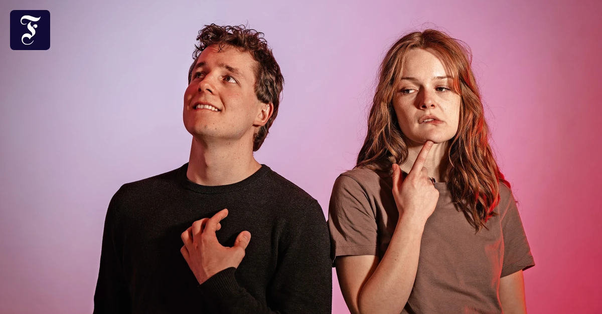 Erotische Phantasien: Im Kopf vergnügt er sich in Swingerclubs