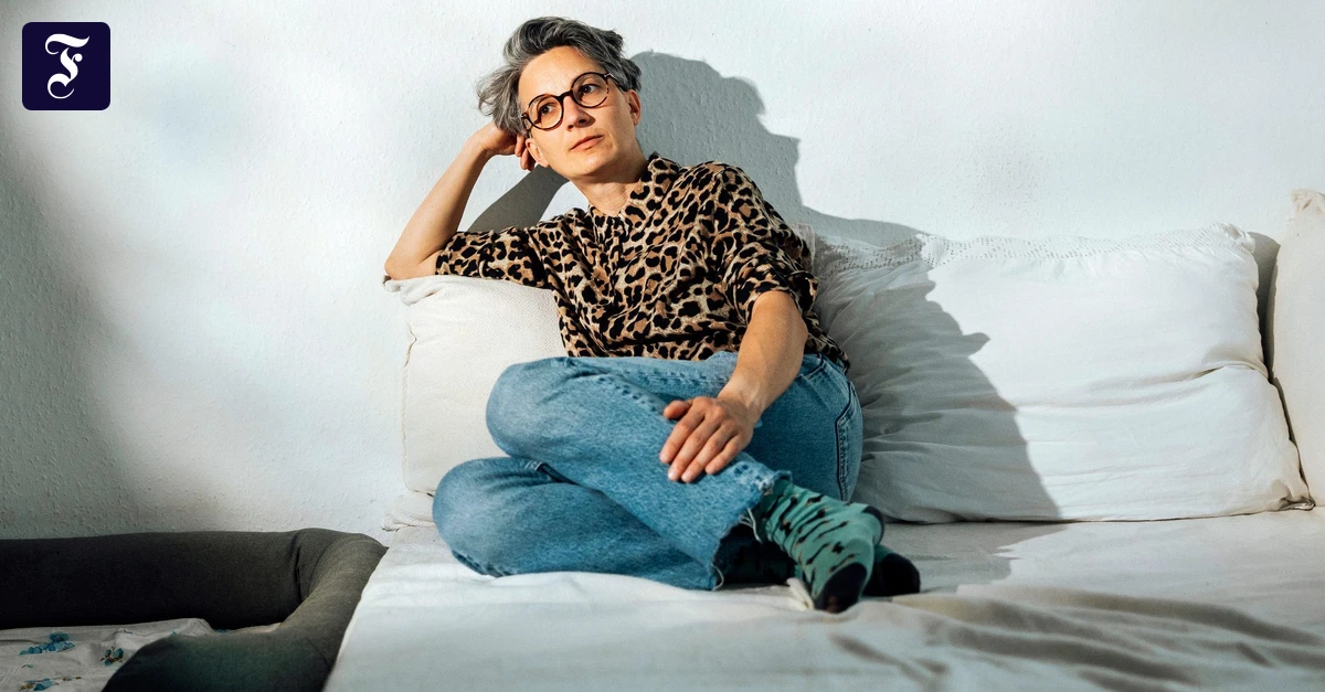 Kolumne „Midlife Crisis“: Frauen in der Lebensmitte wollen Sex – nur anderen als früher