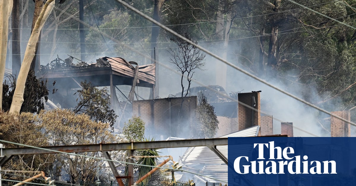 Weather tracker: Bushfires ravage Western Australia as temperatures soar