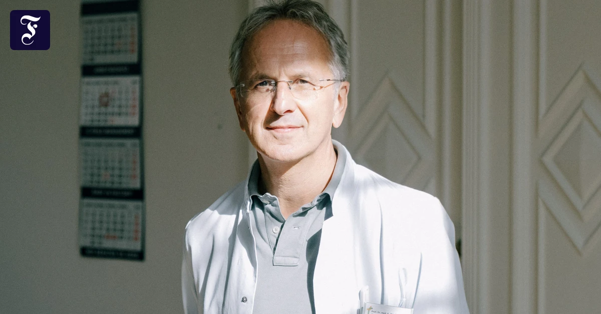 Kolumne „Richtig essen“: Warum verdient Cholesterin eine so große Aufmerksamkeit?