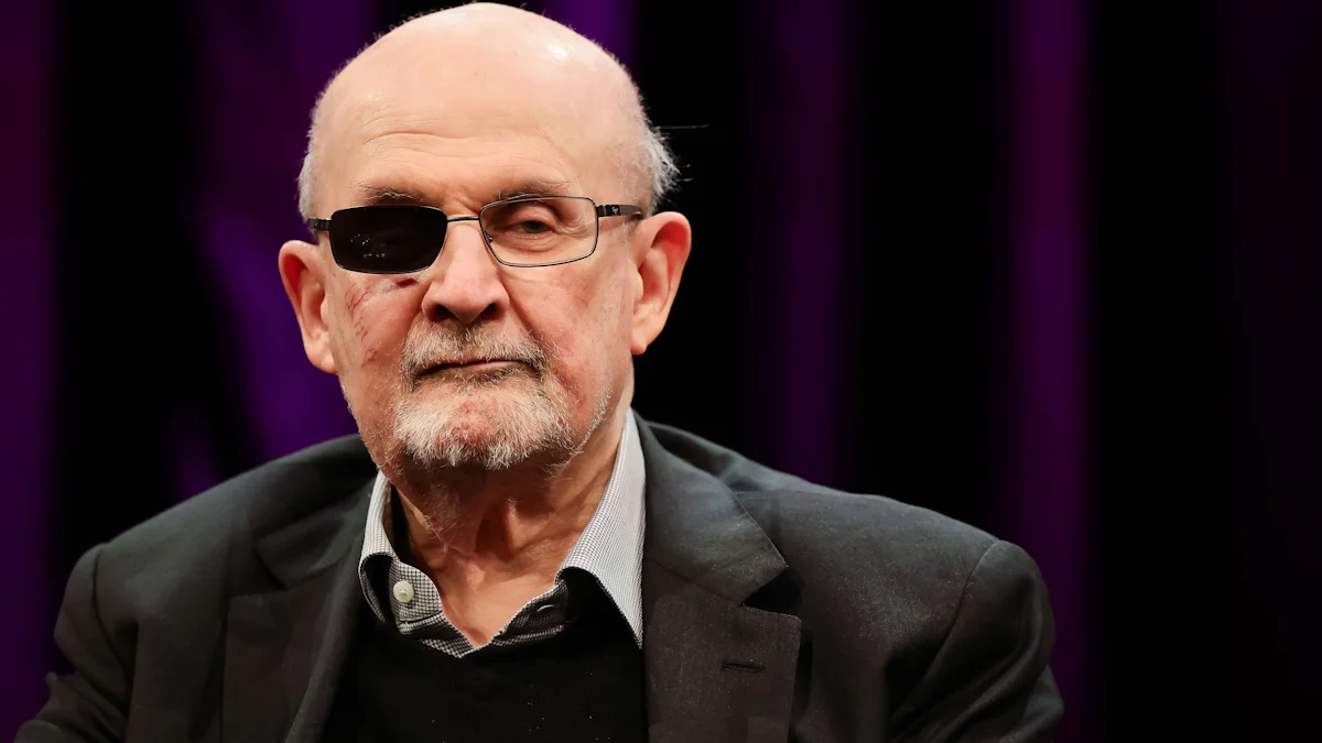 Literatur: Harter Junge