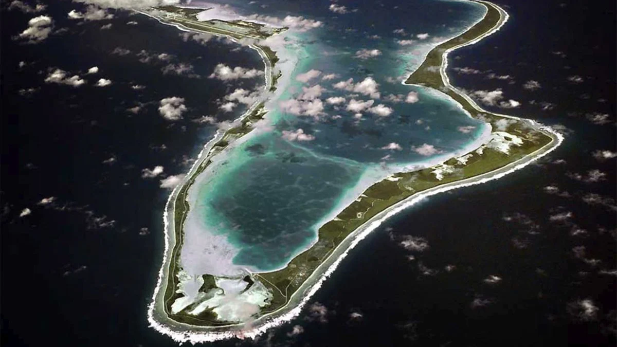 Nahost: Iran attackiert Stützpunkt mitten im Indischen Ozean