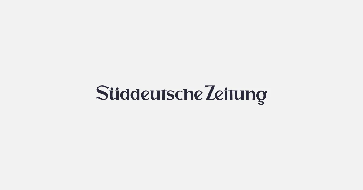 USA: Merz will mit Trump telefonieren und ihn nach Bad Dürkheim einladen