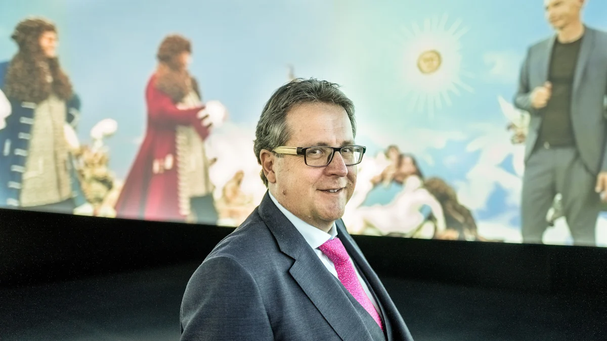 Direktor des Hauses der Bayerischen Geschichte: Historiker, Entertainer, Niederbayer: Wie Richard Loibl die Geschichte der Franken erzählen will