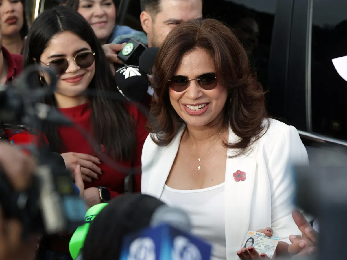 Polls open in Honduras presidential election marked by fraud accusations