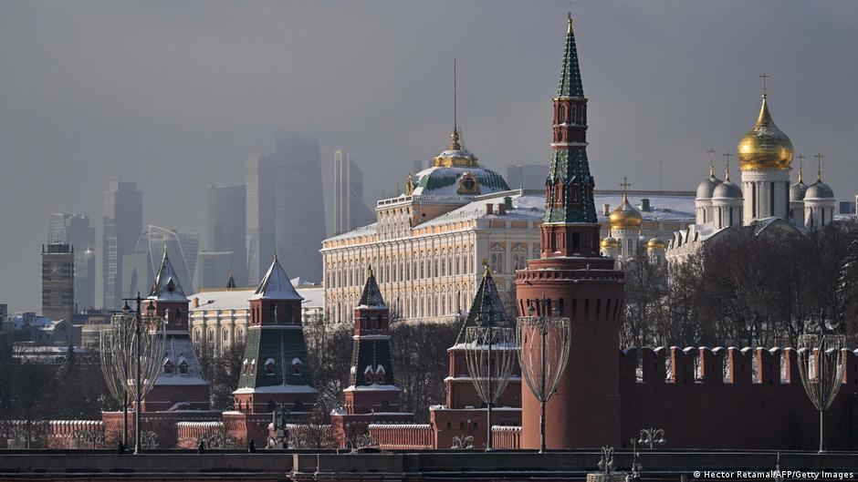 Nach Putin-Kritik: Russischer Blogger landet in Psychiatrie