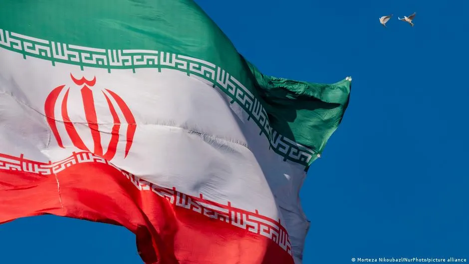 Iran: Mullah-Regime richtet Nachwuchsringer hin