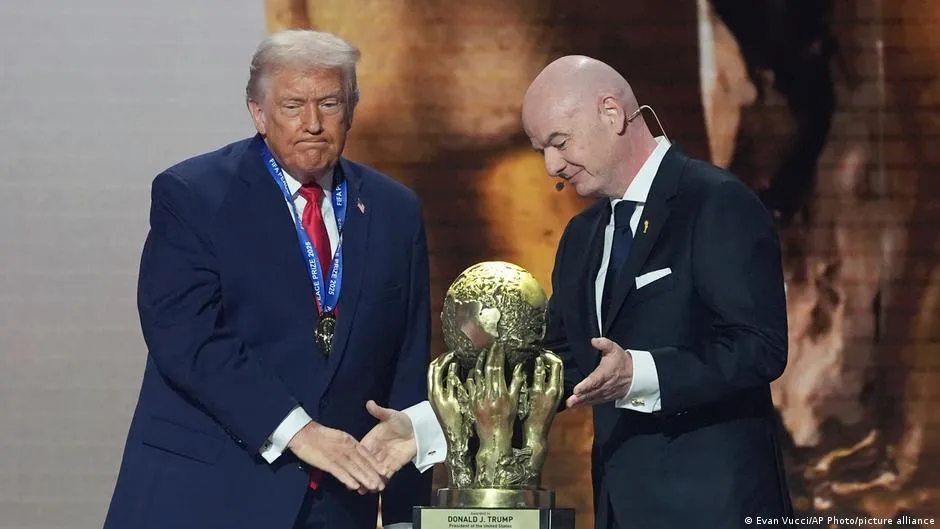 Fußball-WM 2026: USA-Iran-Konflikt als ethischer Wendepunkt?