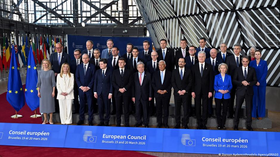 Merz kritisiert Orbans EU-Blockade: "Akt grober Illoyalität"