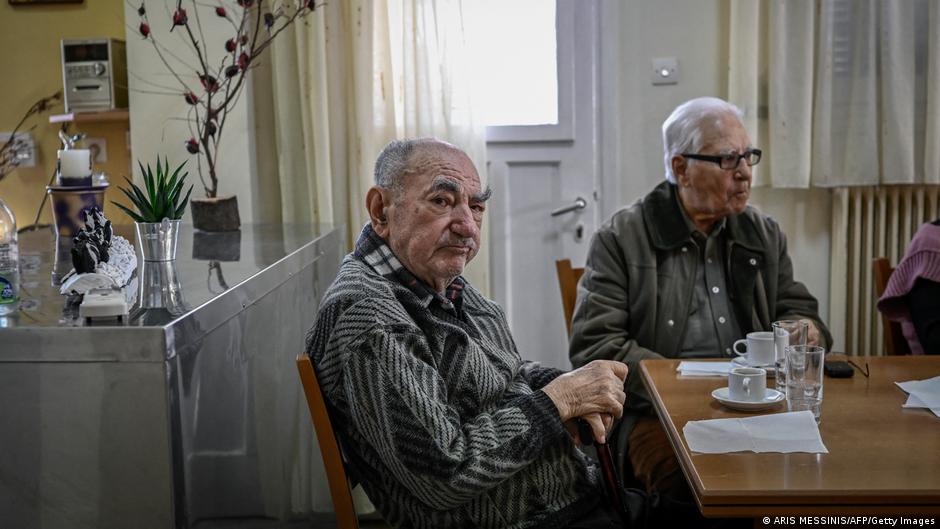 Nervensägen lassen uns möglicherweise schneller altern