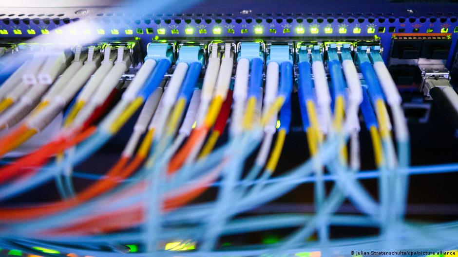 Abhängigkeit von den USA: Deutschlands Digitaldilemma