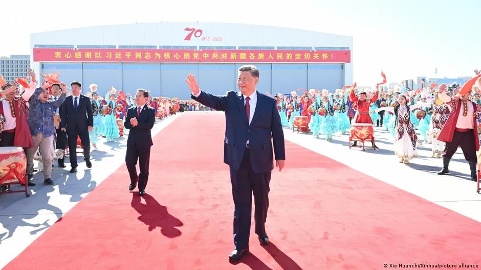 Chinas KP will Assimilation von Minderheiten erzwingen