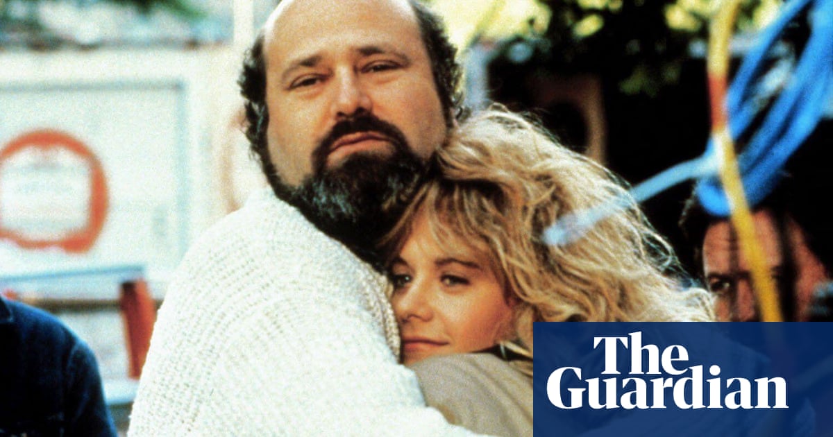 Hollywood reacts in shock to death of Rob Reiner: ‘One of the greatest filmmakers to ever live’