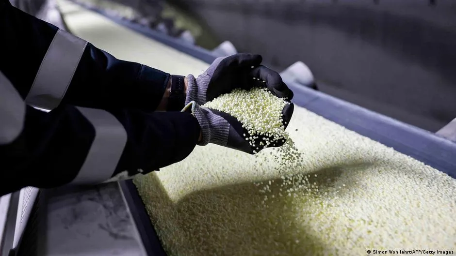 Iran-Krieg: Die Folgen für die globale Ernährungssicherheit