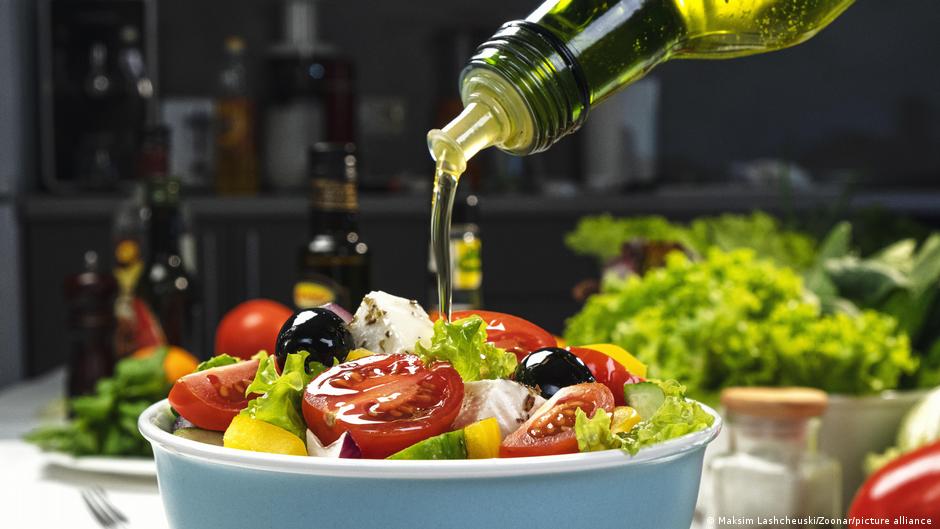 Bis zum letzten Tropfen: Wenn Physiker in der Küche forschen