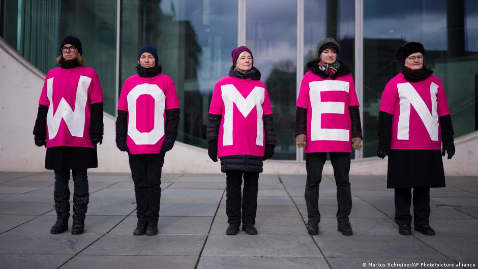 Weltfrauentag: Wie Gleichstellung im Job möglich ist