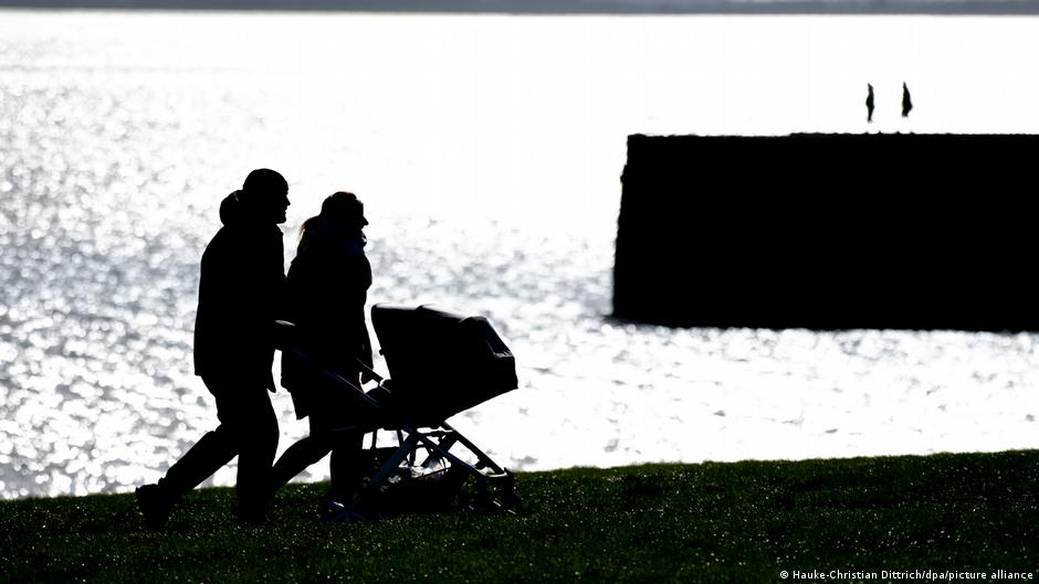 Jeder dritte Gen‑Z‑Mann fordert Gehorsam von Frauen