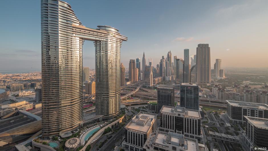 Nahost: Mit KI gegen Proteste, bevor sie entstehen