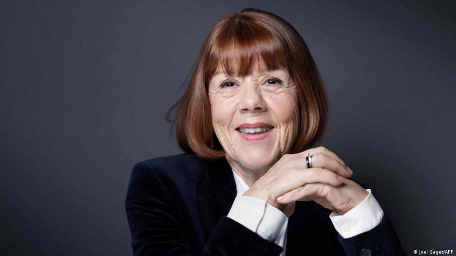 Gisèle Pelicot: "Ich will nicht Opfer sein, niemals"