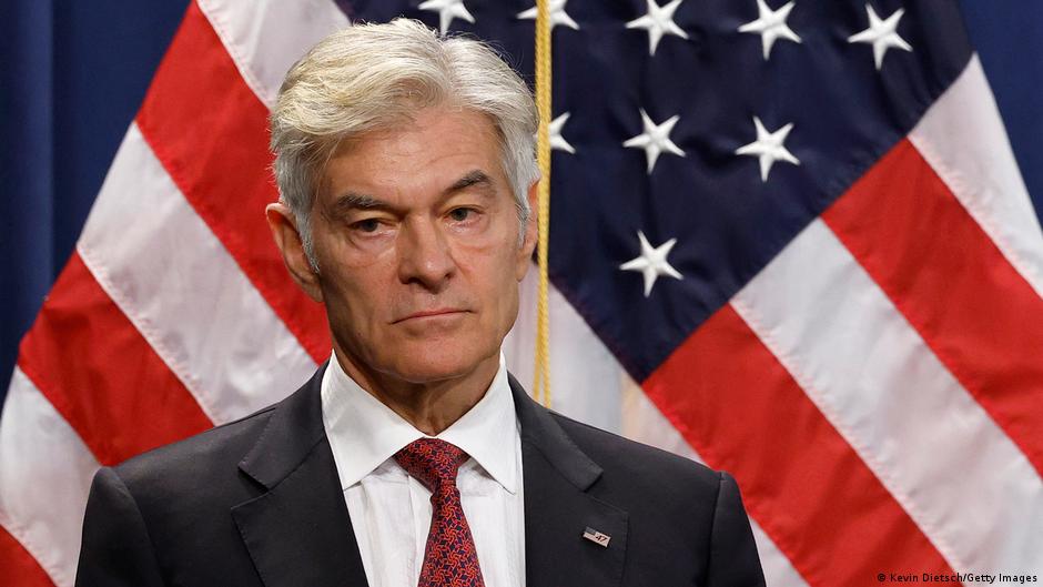 Masernausbrüche in den USA: Kommen Impfappelle zu spät?