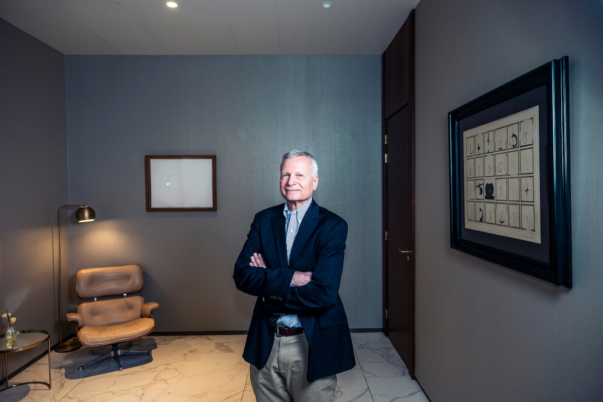 Dani Rodrik: “Trump no es solo un riesgo económico; es la mayor amenaza de nuestro tiempo”